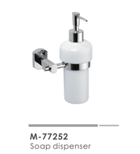 Bathroom Accessories M-77252