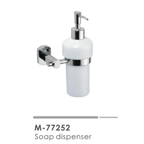 Bathroom Accessories M-77252