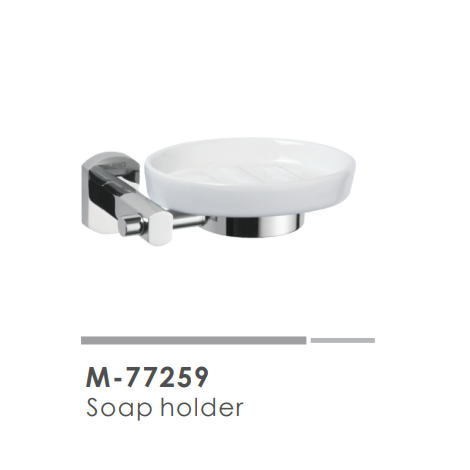 Bathroom Accessories M-77259