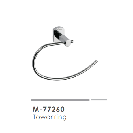 Bathroom Accessories M-77260