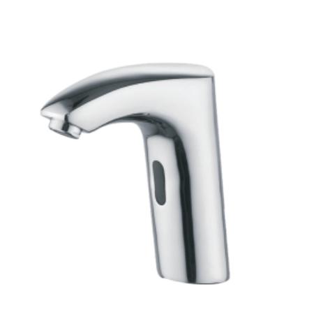 M-8001 Touchless Sensor Faucet