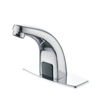 M-8002 Touchless Sensor Faucet