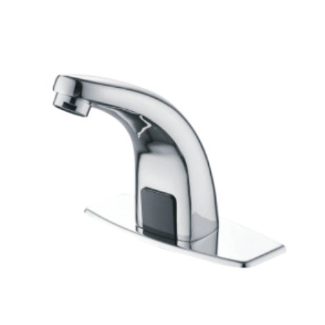 M-8002 Touchless Sensor Faucet