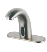 M-8012BN Touchless Sensor Faucet