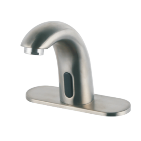 M-8012BN Touchless Sensor Faucet