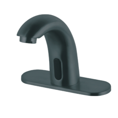 M-8012B Touchless Sensor Faucet