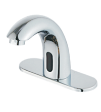 M-8012 Touchless Sensor Faucet