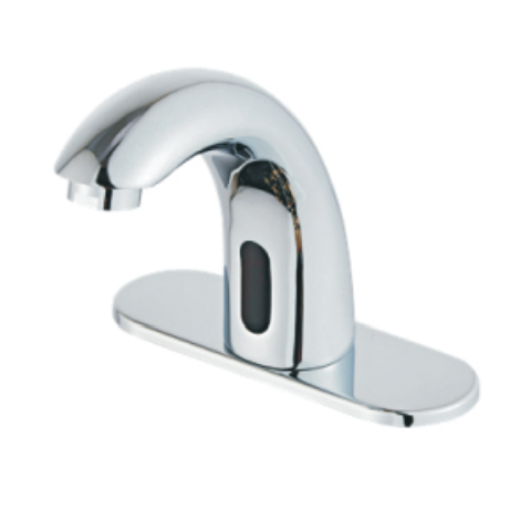 M-8012 Touchless Sensor Faucet