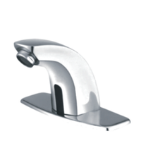 M-801 Touchless Sensor Faucet