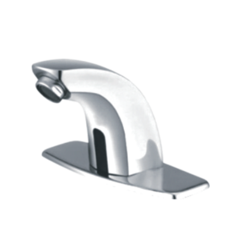 M-801 Touchless Sensor Faucet