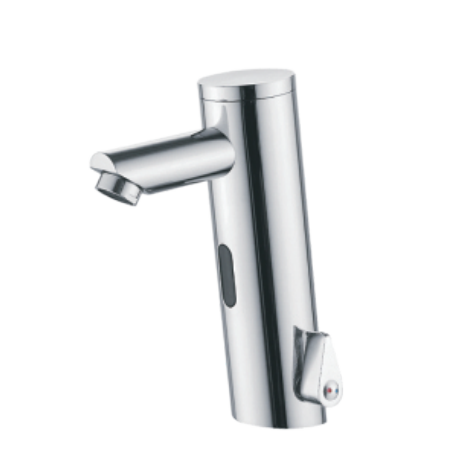 M-8021 Touchless Sensor Faucet