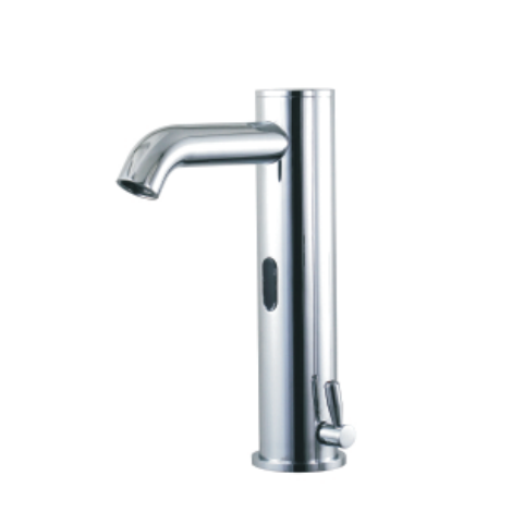 M-8023-1 Touchless Sensor Faucet