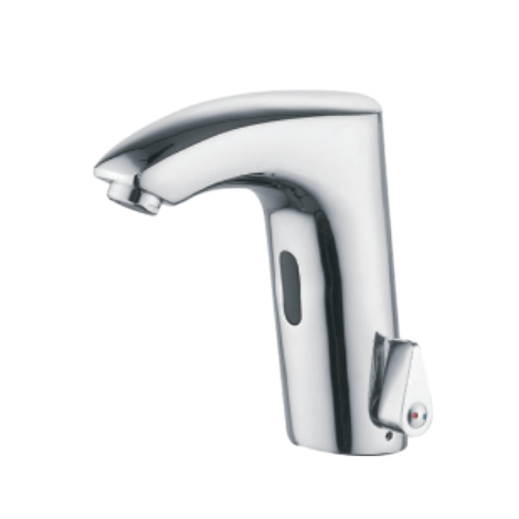 M-8024 Touchless Sensor Faucet