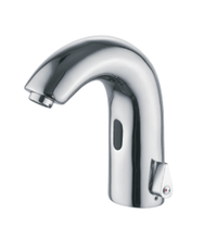 M-8025 Touchless Sensor Faucet