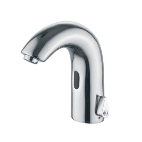 M-8025 Touchless Sensor Faucet