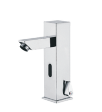M-8026 Touchless Sensor Faucet