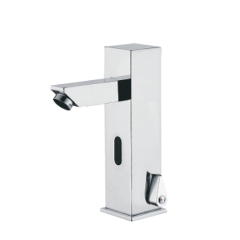 M-8026 Touchless Sensor Faucet
