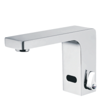 M-80281 Touchless Sensor Faucet