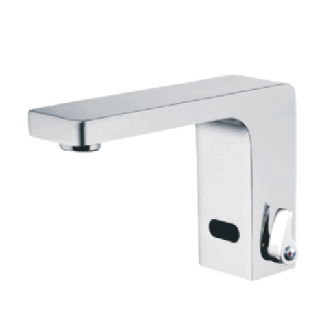 M-80281 Touchless Sensor Faucet