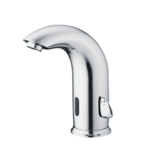 M-8028 Touchless Sensor Faucet