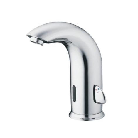 M-8028 Touchless Sensor Faucet