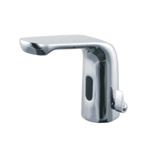 M-8029 Touchless Sensor Faucet