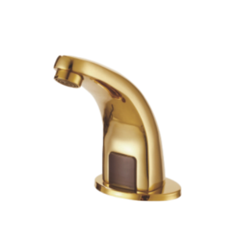 M-802A Touchless Sensor Faucet