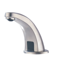 M-802BN Touchless Sensor Faucet