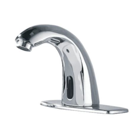M-803-1 Touchless Sensor Faucet
