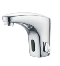 M-8031 Touchless Sensor Faucet