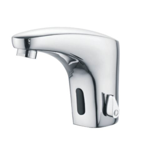 M-8031 Touchless Sensor Faucet