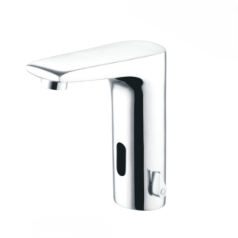 M-8032 Touchless Sensor Faucet