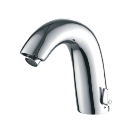 M-8033 Touchless Sensor Faucet