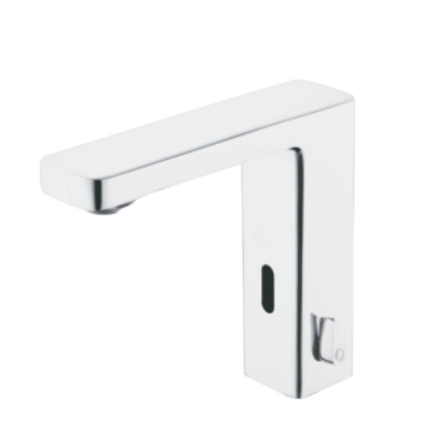 M-8034 Touchless Sensor Faucet