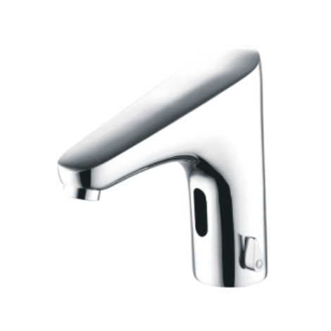 M-8035 Touchless Sensor Faucet