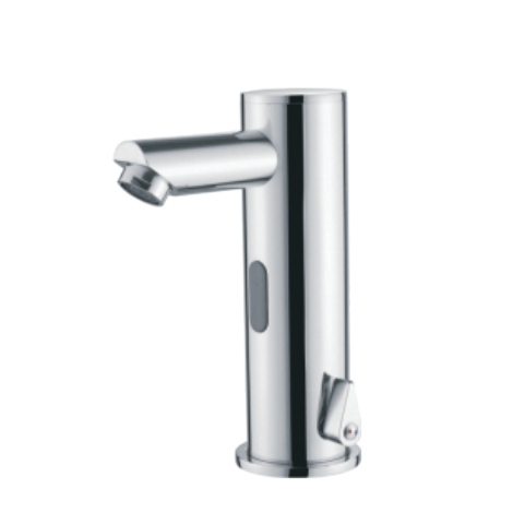 M-8036 Touchless Sensor Faucet
