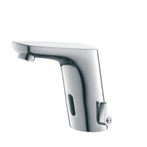 M-8037 Touchless Sensor Faucet
