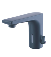 M-8038B Touchless Sensor Faucet