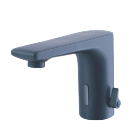 M-8038B Touchless Sensor Faucet