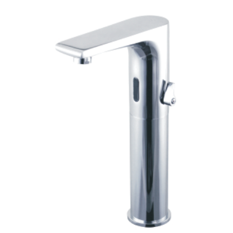 M-8038H Touchless Sensor Faucet