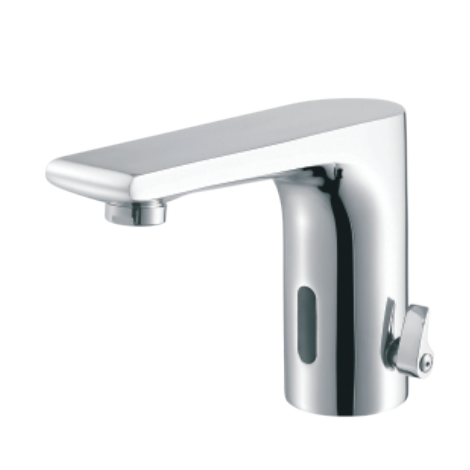 M-8038 Touchless Sensor Faucet