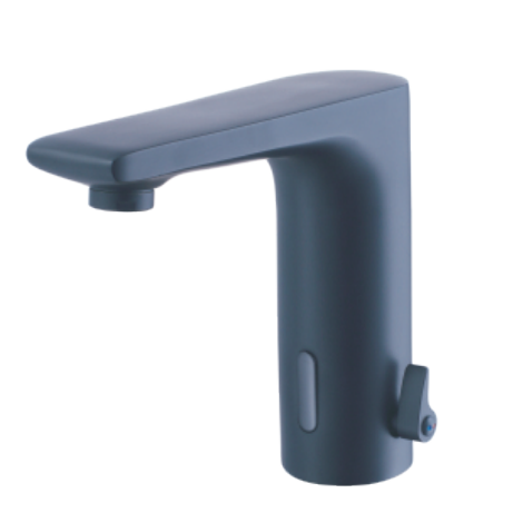 M-8039B Touchless Sensor Faucet