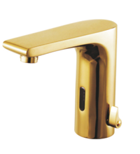 M-8039G Touchless Sensor Faucet