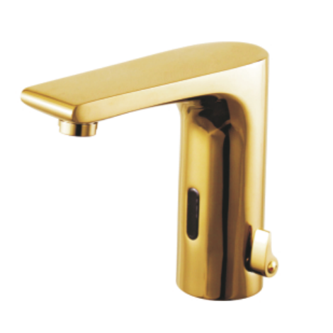 M-8039G Touchless Sensor Faucet