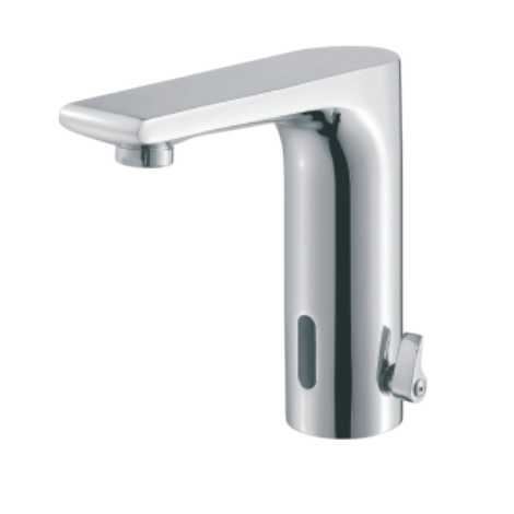 M-8039 Touchless Sensor Faucet