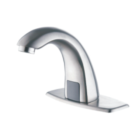 M-803BN Touchless Sensor Faucet