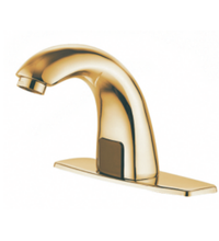 M-803G Touchless Sensor Faucet