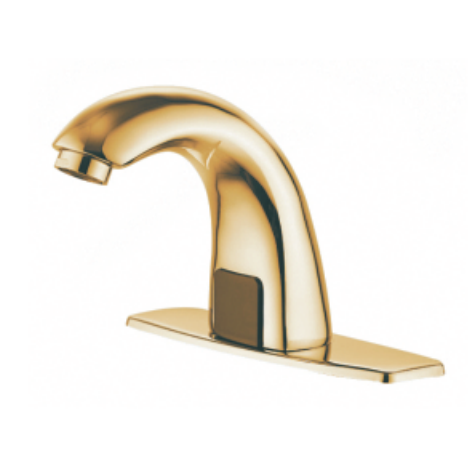 M-803G Touchless Sensor Faucet