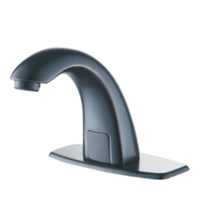 M-803ORB Touchless Sensor Faucet