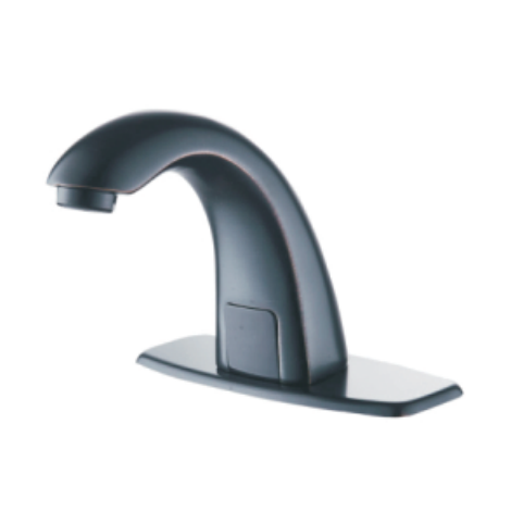 M-803ORB Touchless Sensor Faucet